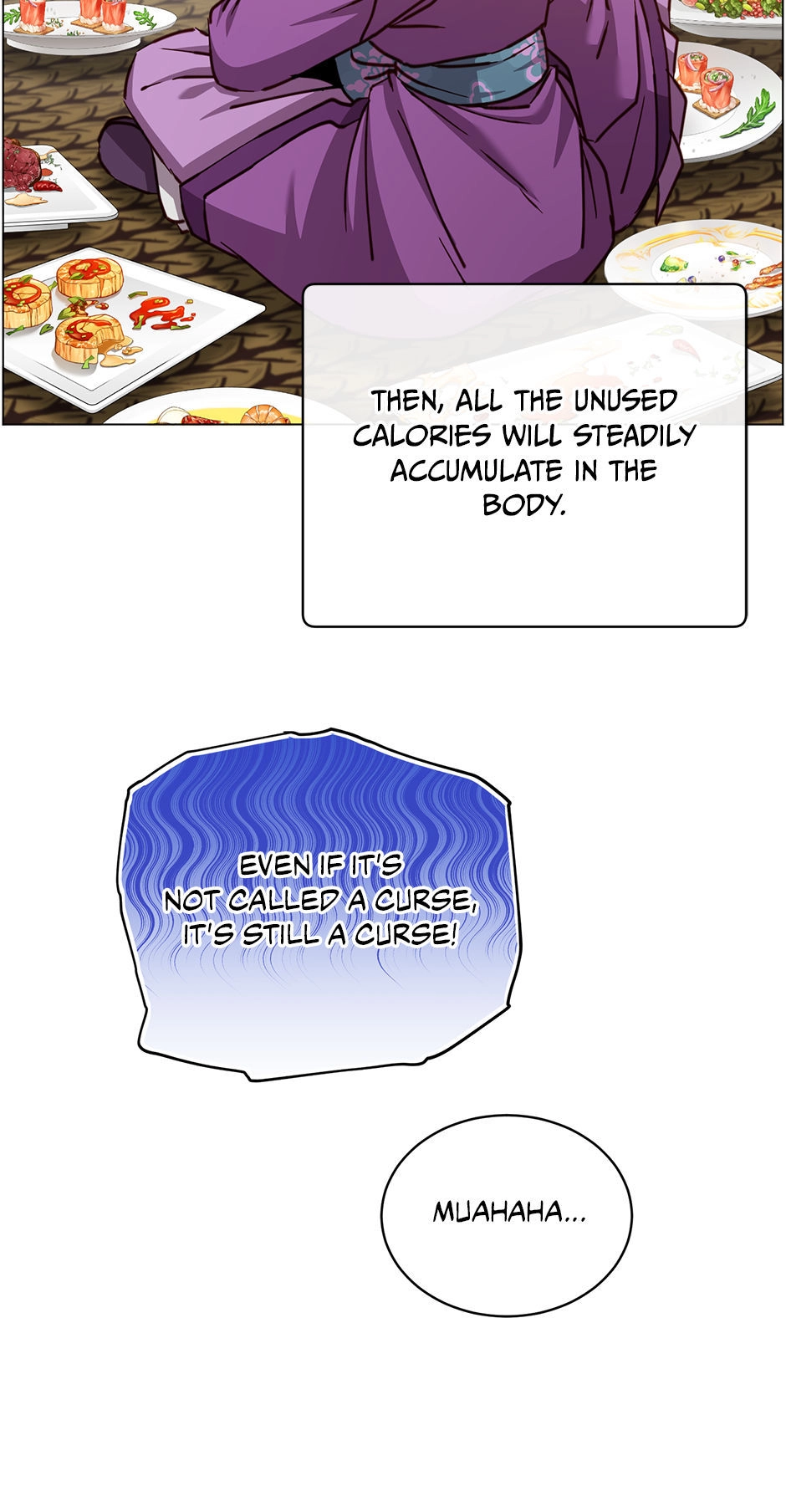 Read The Max Level Hero Strikes Back ENGLISH Manga Online