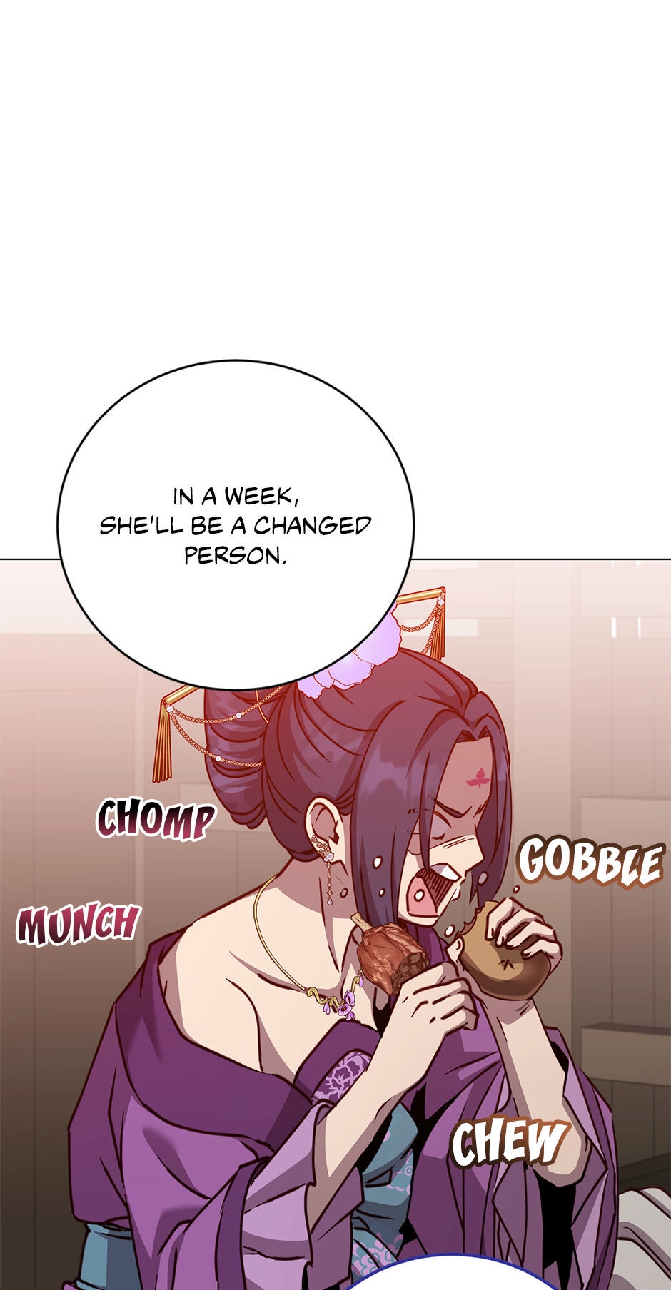 Read The Max Level Hero Strikes Back ENGLISH Manga Online