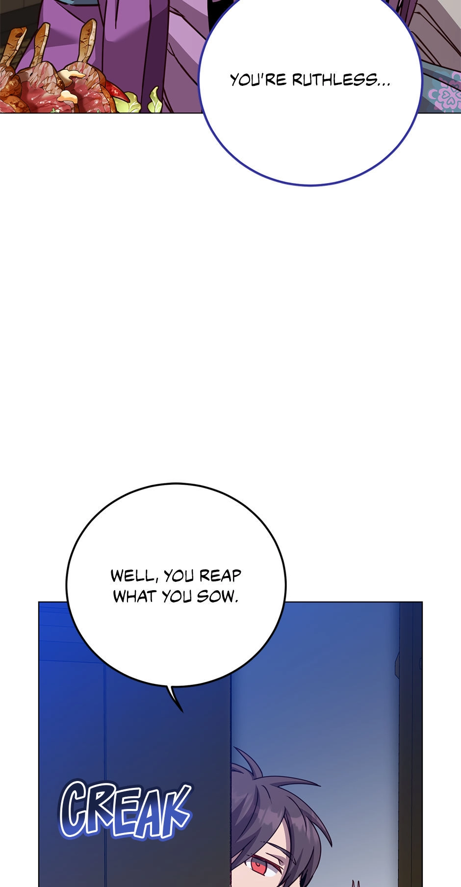 Read The Max Level Hero Strikes Back ENGLISH Manga Online