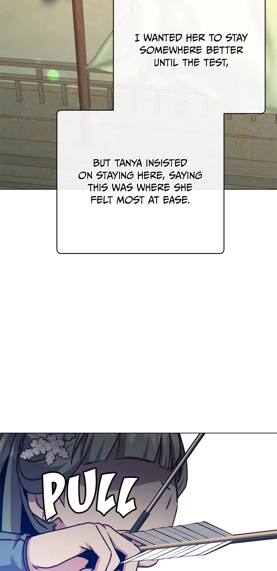 Read The Max Level Hero Strikes Back ENGLISH Manga Online