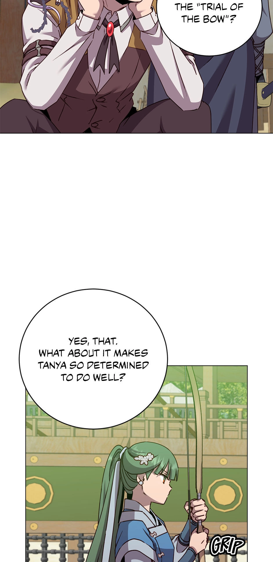 Read The Max Level Hero Strikes Back ENGLISH Manga Online