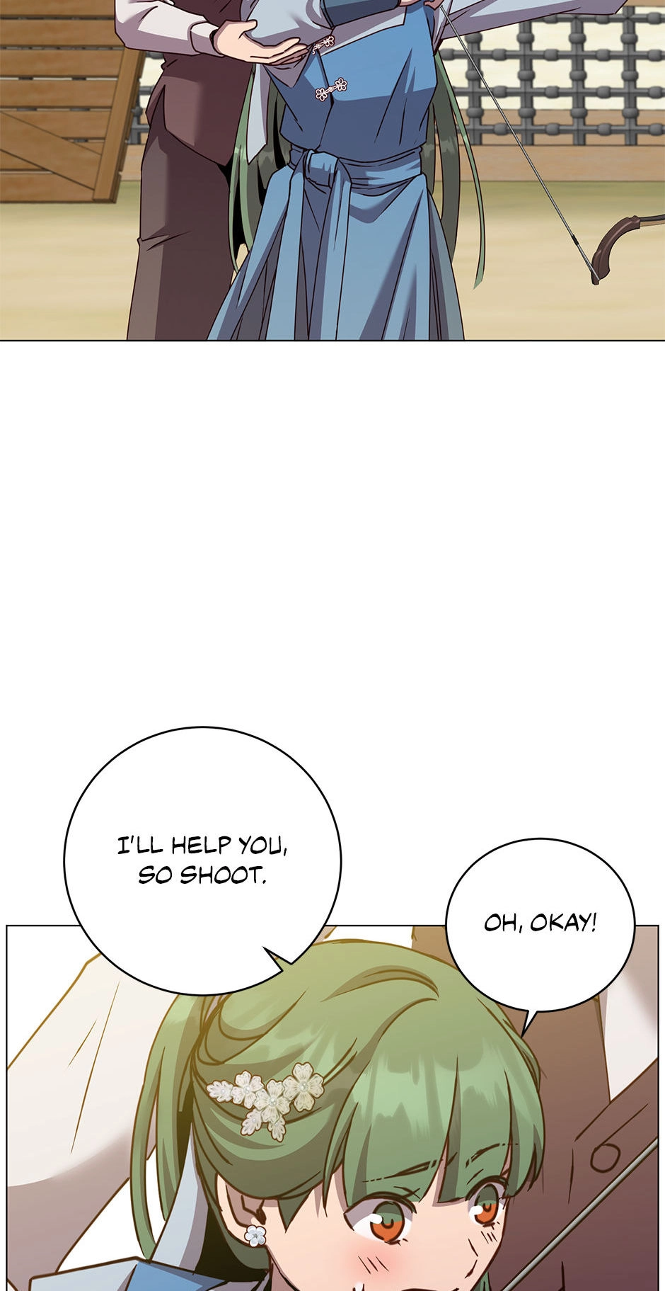 Read The Max Level Hero Strikes Back ENGLISH Manga Online