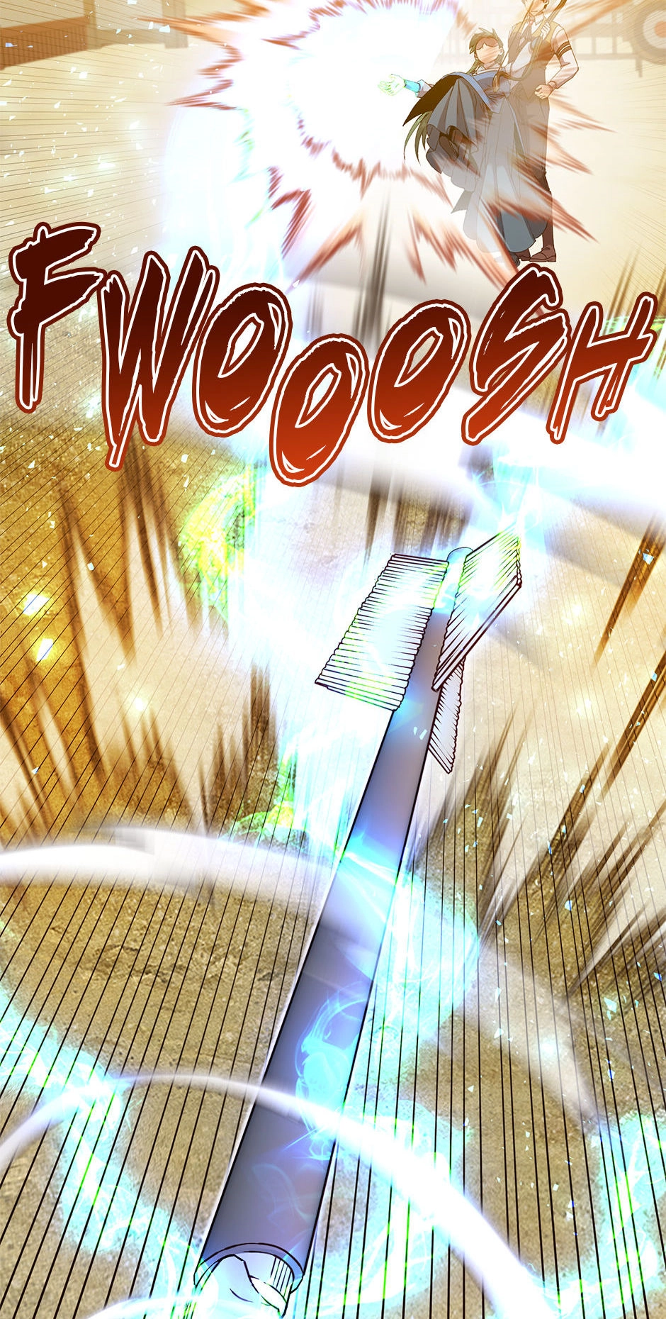 Read The Max Level Hero Strikes Back ENGLISH Manga Online