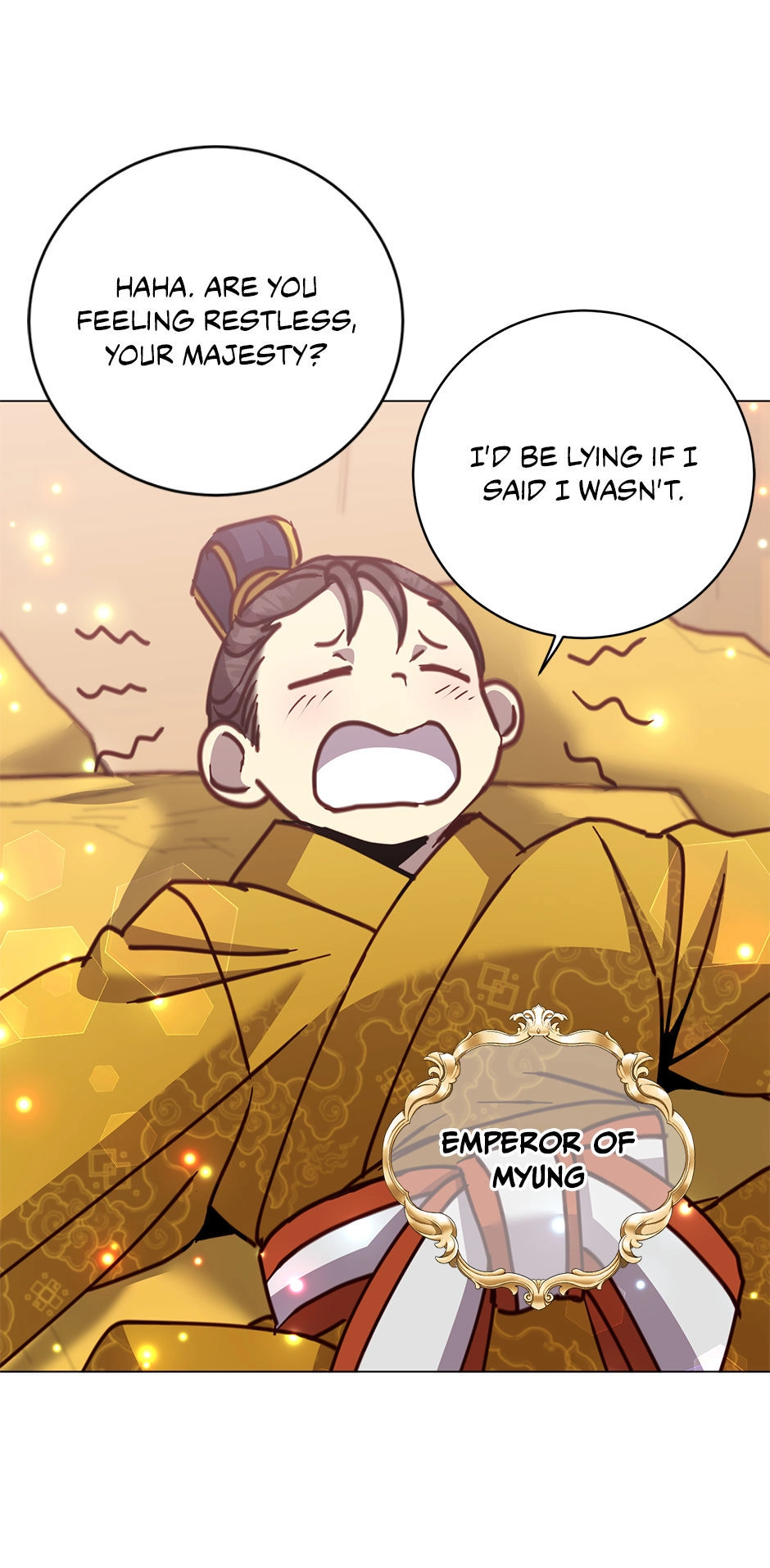 Read The Max Level Hero Strikes Back ENGLISH Manga Online