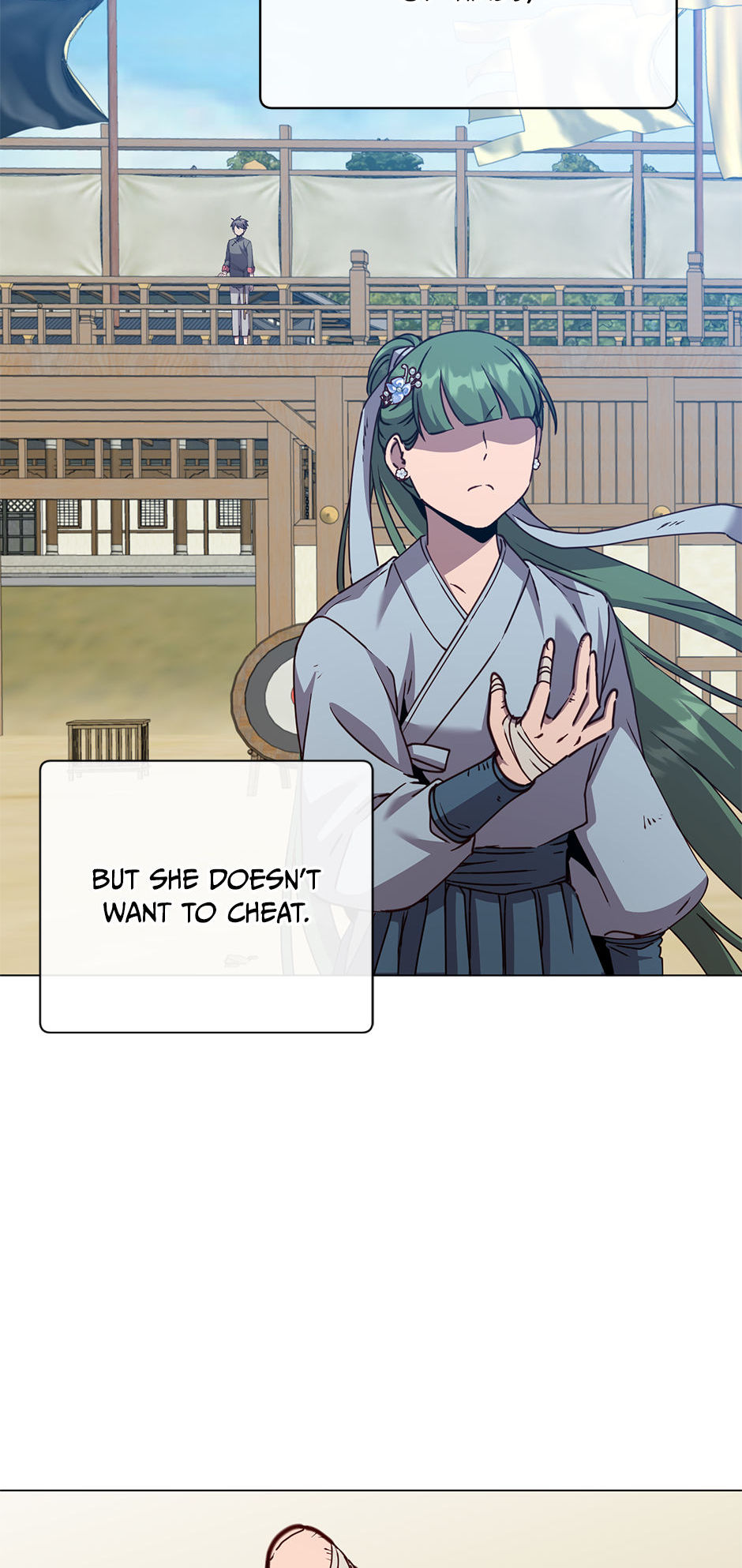 Read The Max Level Hero Strikes Back ENGLISH Manga Online