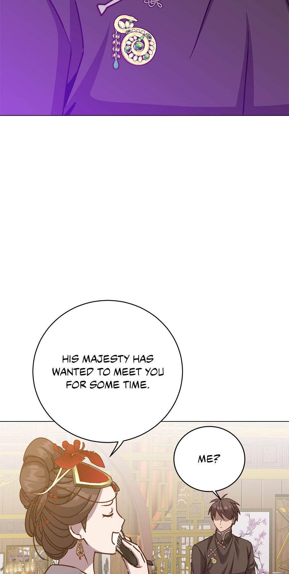 Read The Max Level Hero Strikes Back ENGLISH Manga Online