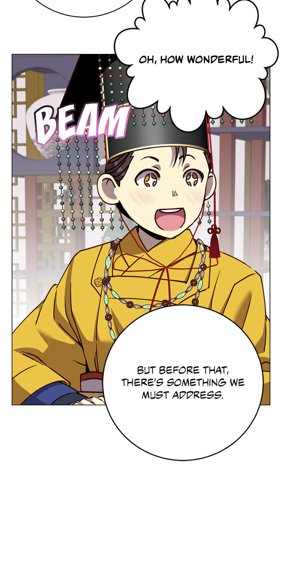 Read The Max Level Hero Strikes Back ENGLISH Manga Online