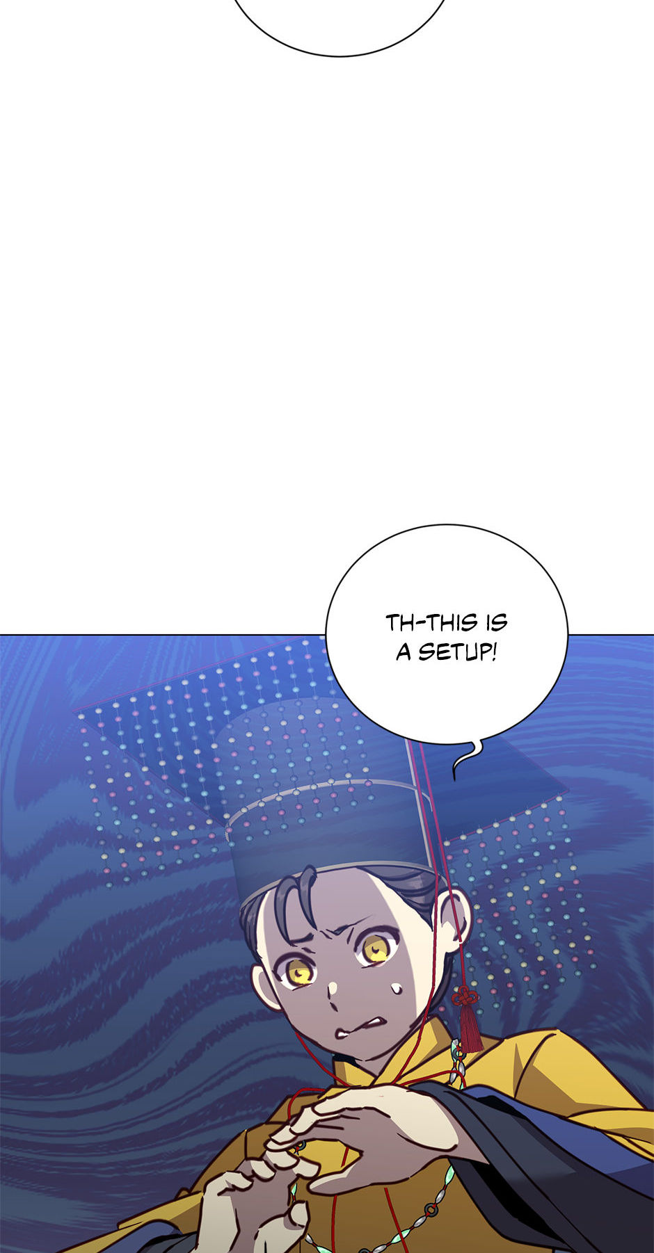 Read The Max Level Hero Strikes Back ENGLISH Manga Online