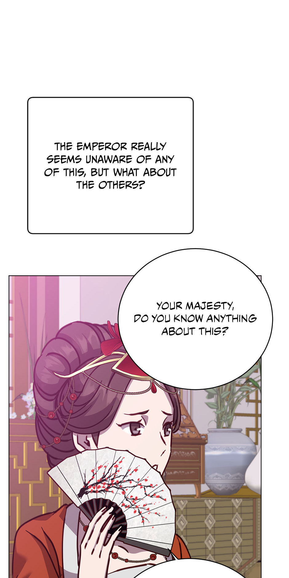 Read The Max Level Hero Strikes Back ENGLISH Manga Online