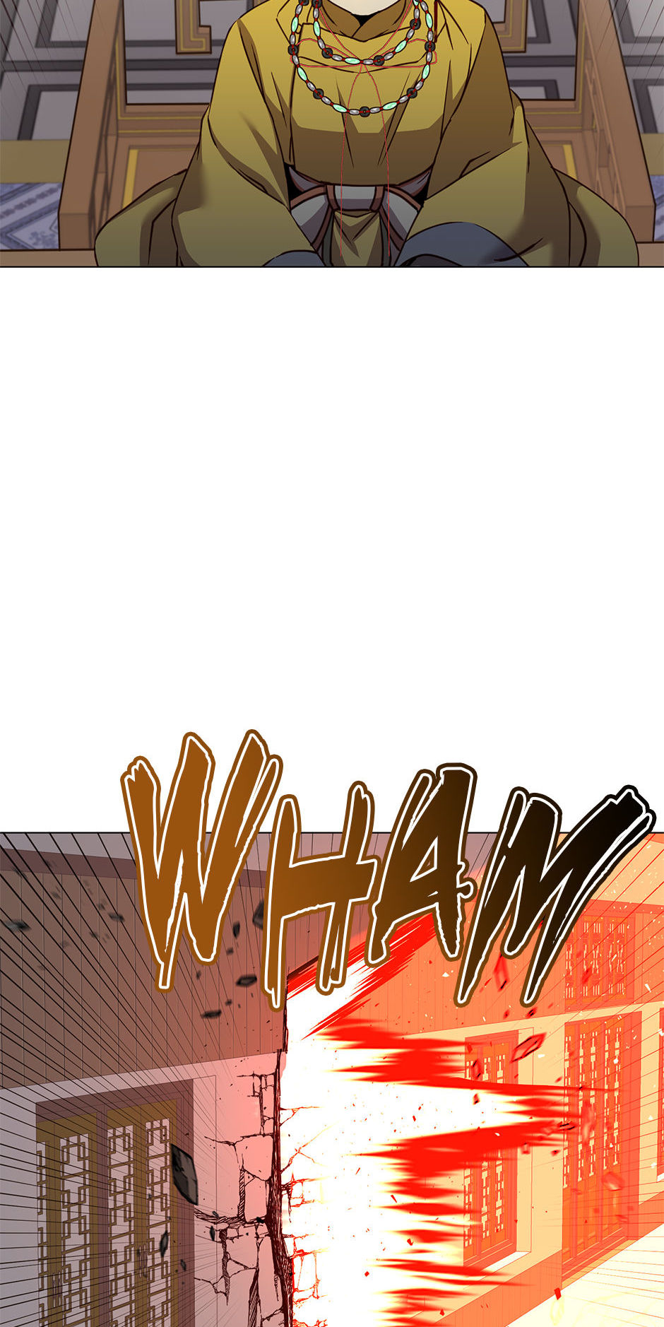 Read The Max Level Hero Strikes Back ENGLISH Manga Online