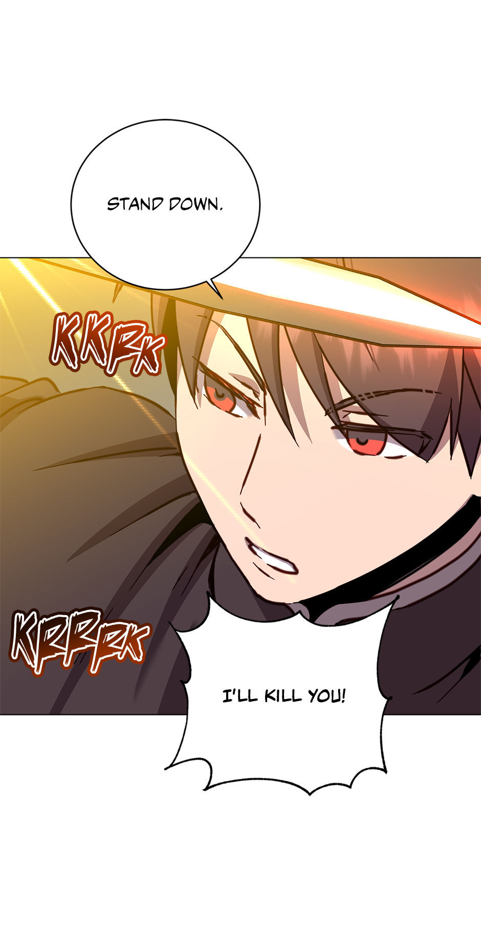 Read The Max Level Hero Strikes Back ENGLISH Manga Online