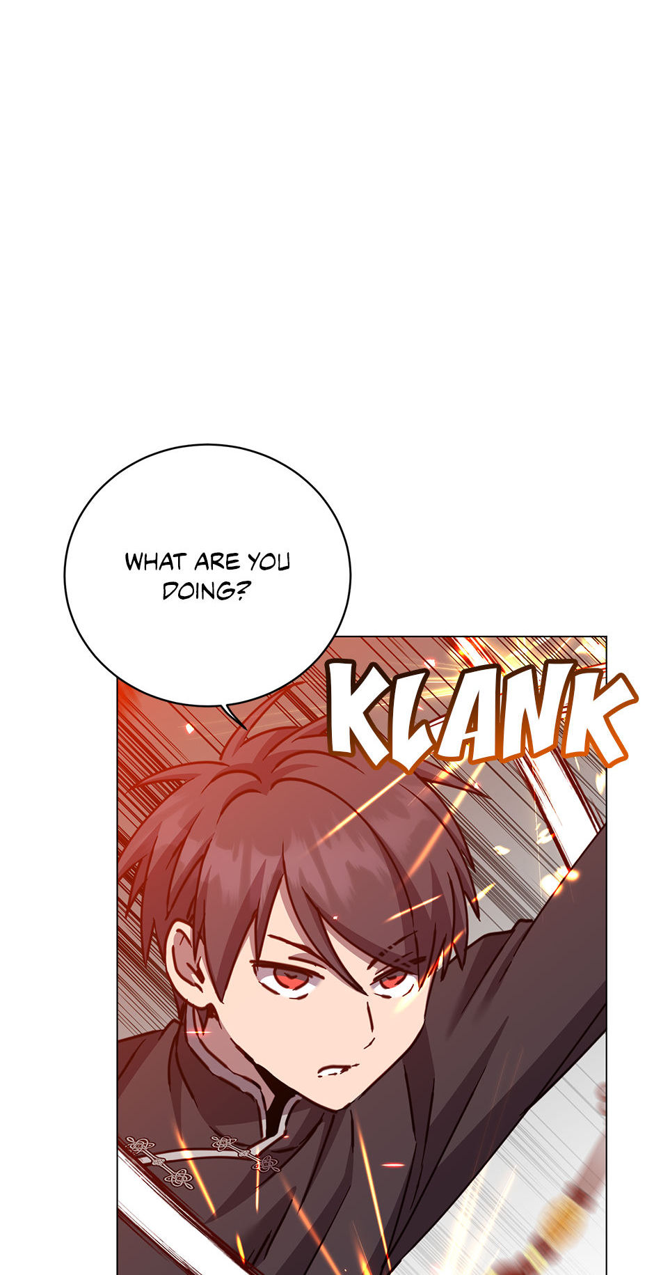 Read The Max Level Hero Strikes Back ENGLISH Manga Online