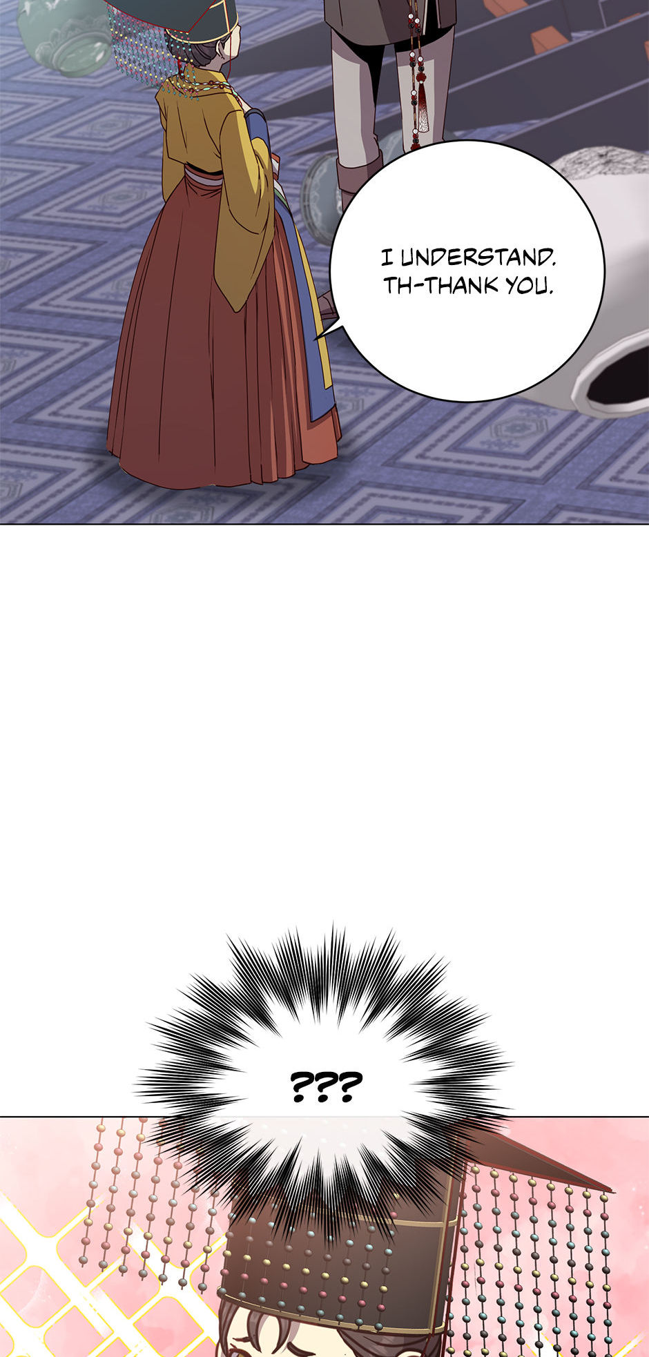 Read The Max Level Hero Strikes Back ENGLISH Manga Online