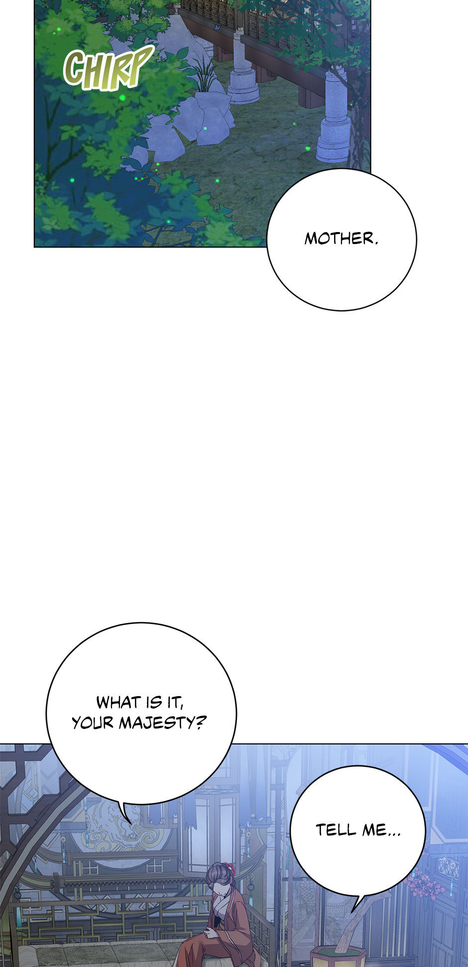 Read The Max Level Hero Strikes Back ENGLISH Manga Online