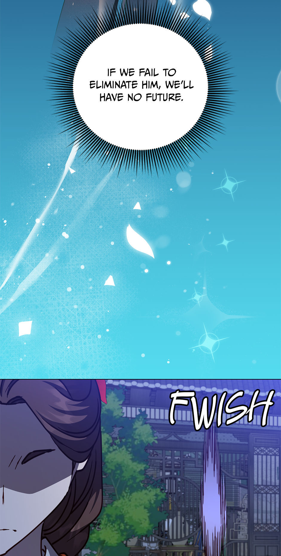 Read The Max Level Hero Strikes Back ENGLISH Manga Online