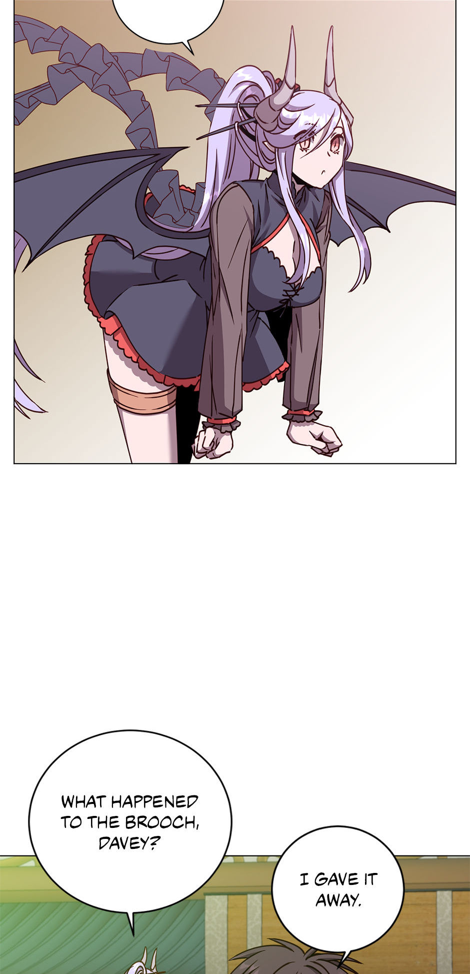 Read The Max Level Hero Strikes Back ENGLISH Manga Online