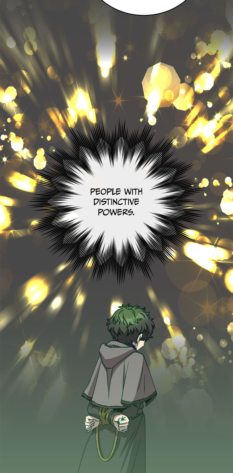 Read The Max Level Hero Strikes Back ENGLISH Manga Online