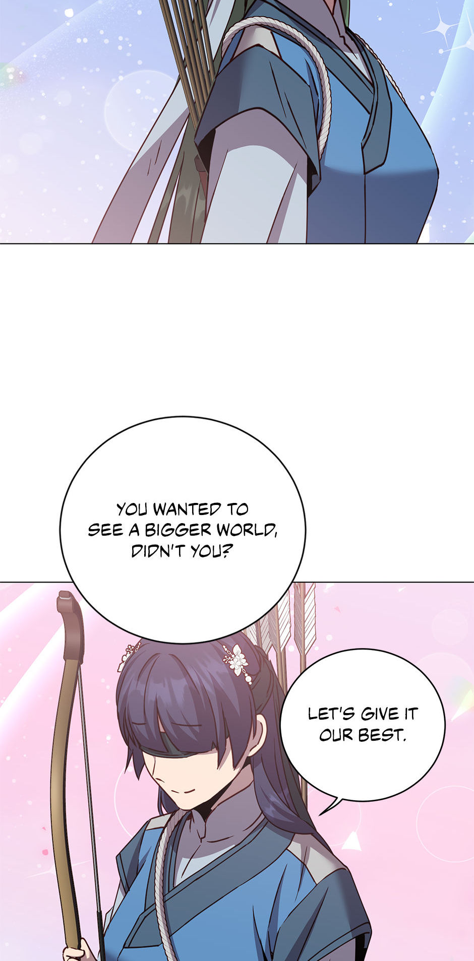 Read The Max Level Hero Strikes Back ENGLISH Manga Online