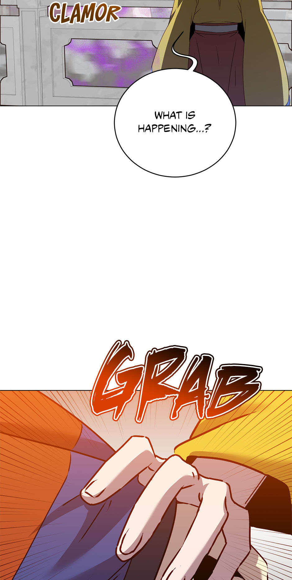 Read The Max Level Hero Strikes Back ENGLISH Manga Online