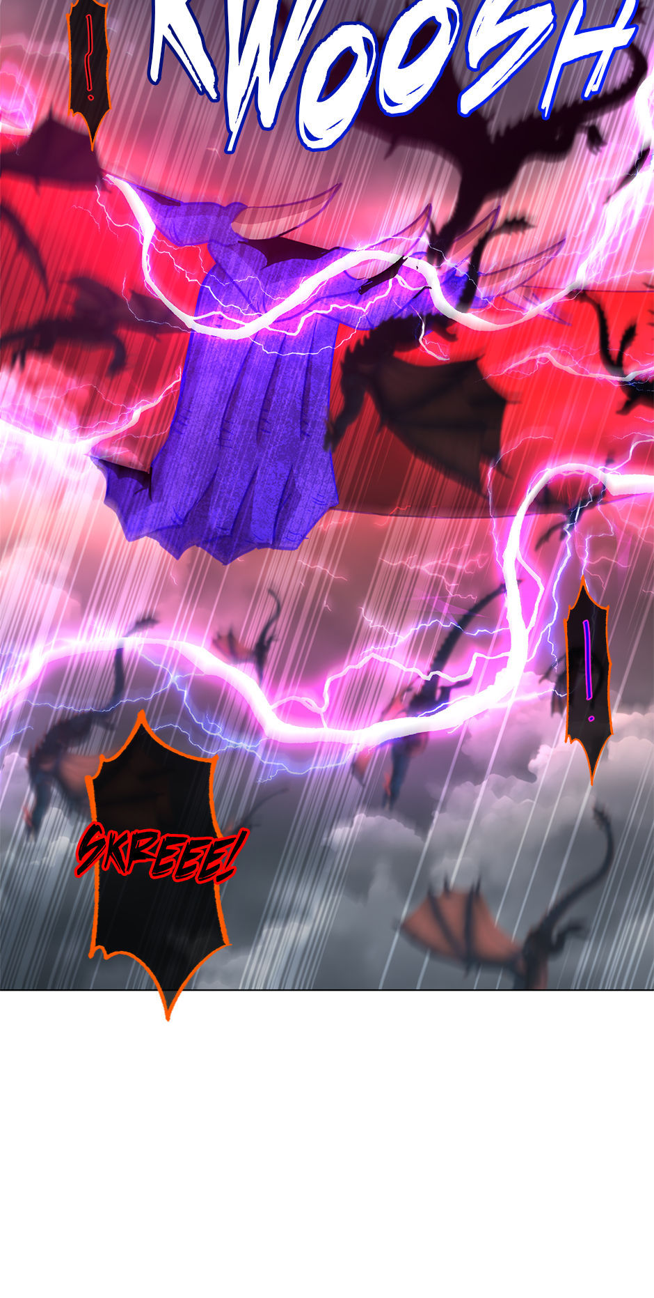 Read The Max Level Hero Strikes Back ENGLISH Manga Online