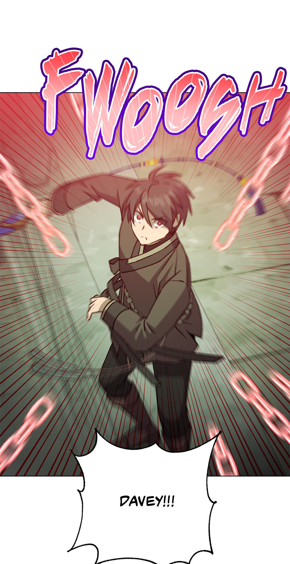 Read The Max Level Hero Strikes Back ENGLISH Manga Online