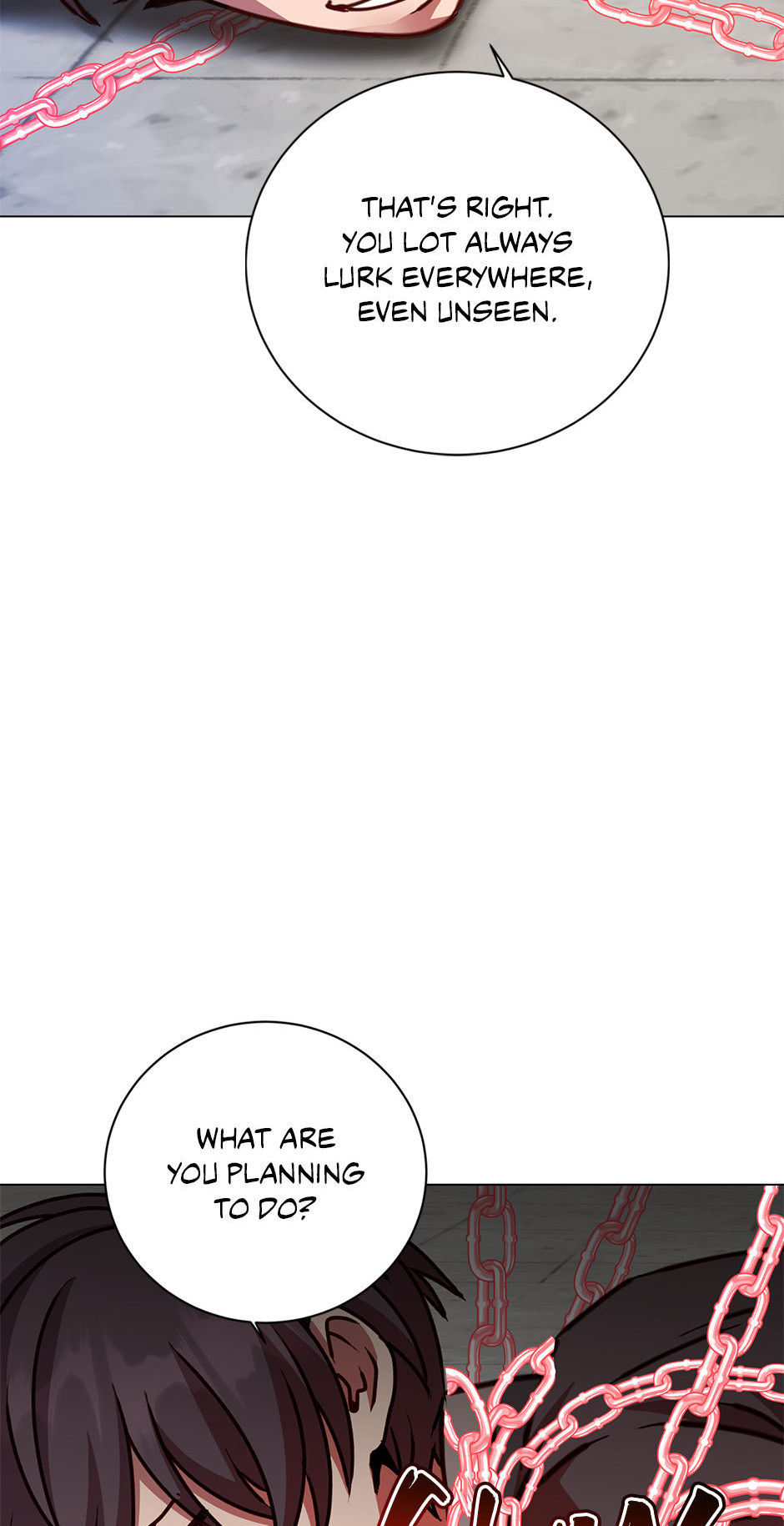 Read The Max Level Hero Strikes Back ENGLISH Manga Online