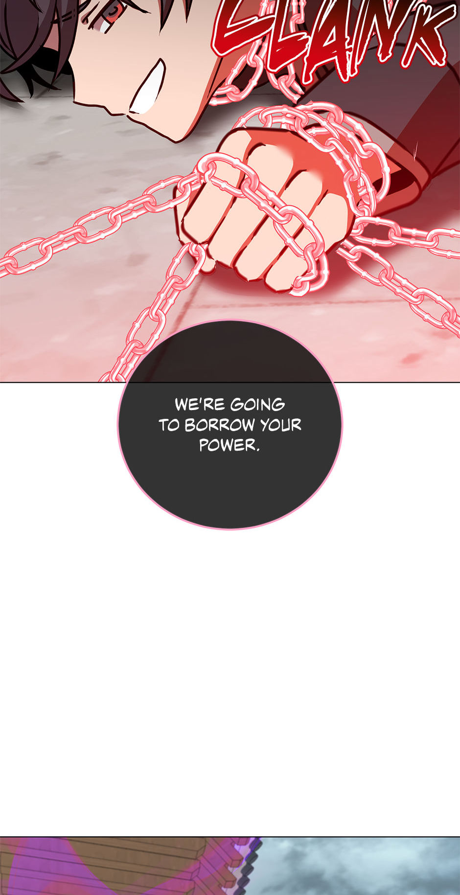 Read The Max Level Hero Strikes Back ENGLISH Manga Online