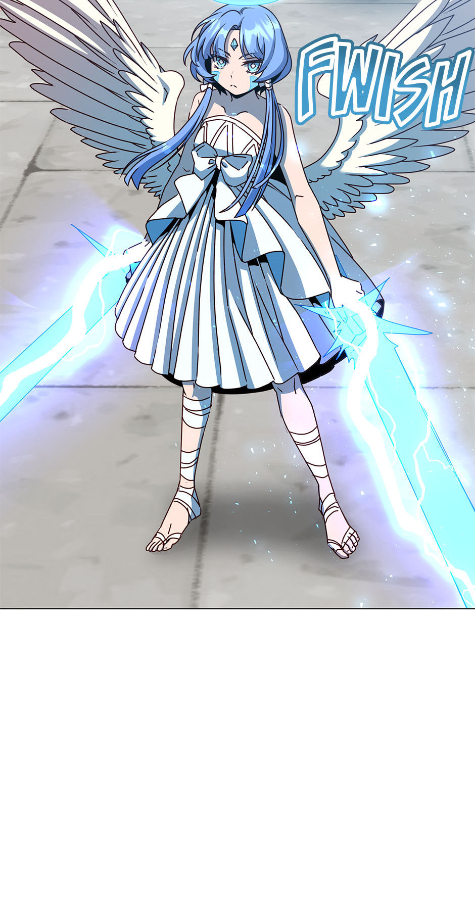 Read The Max Level Hero Strikes Back ENGLISH Manga Online