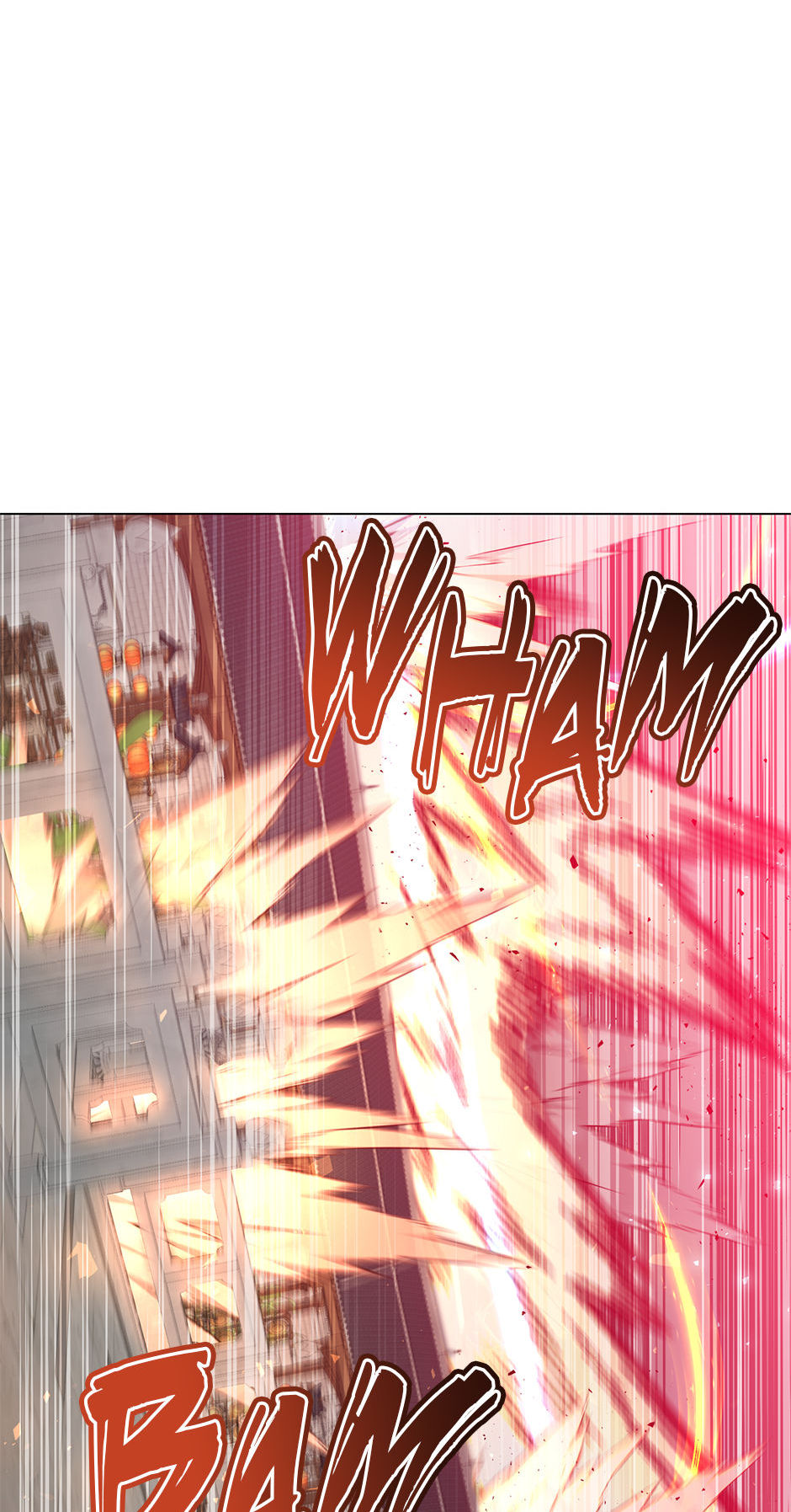 Read The Max Level Hero Strikes Back ENGLISH Manga Online