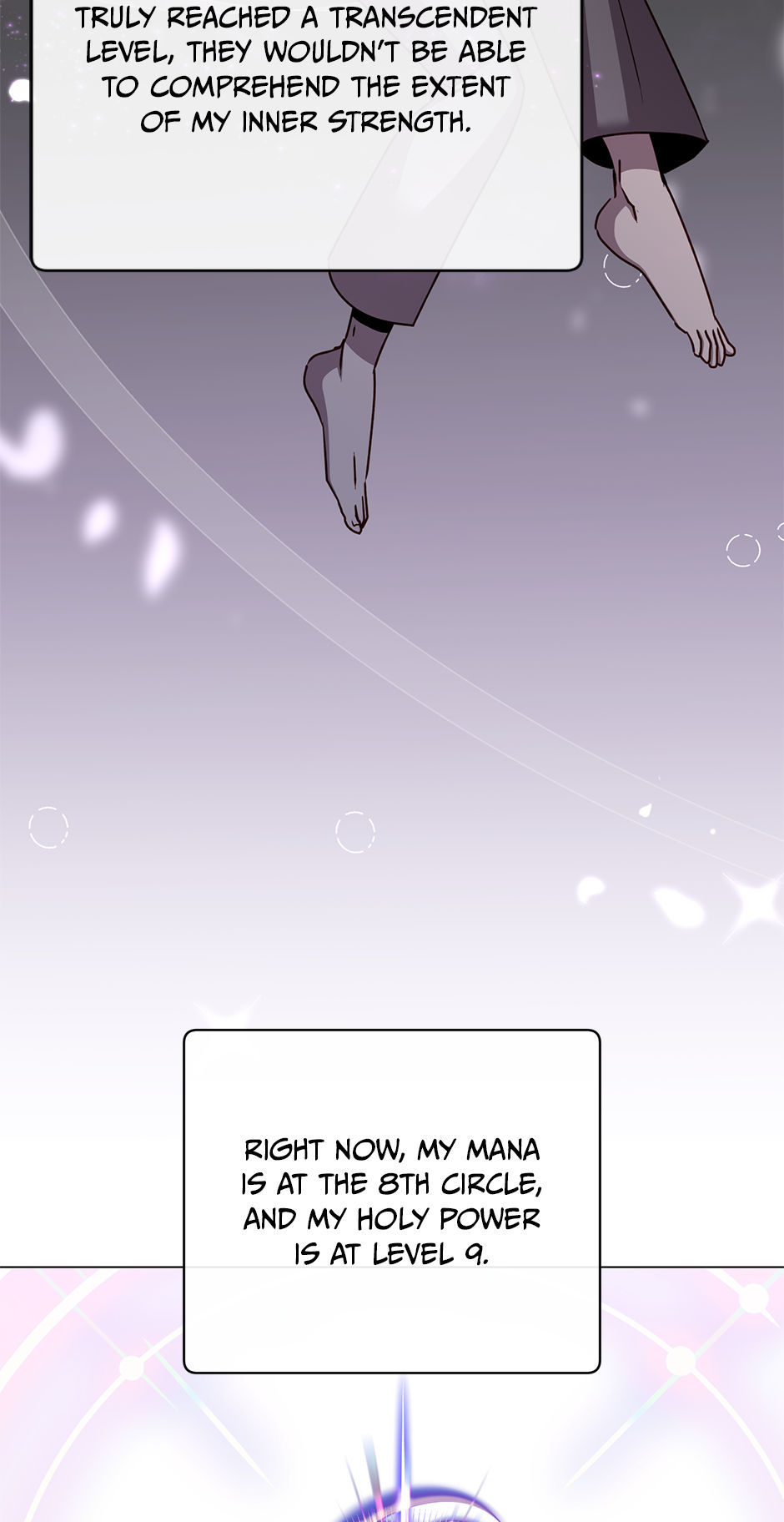 Read The Max Level Hero Strikes Back ENGLISH Manga Online