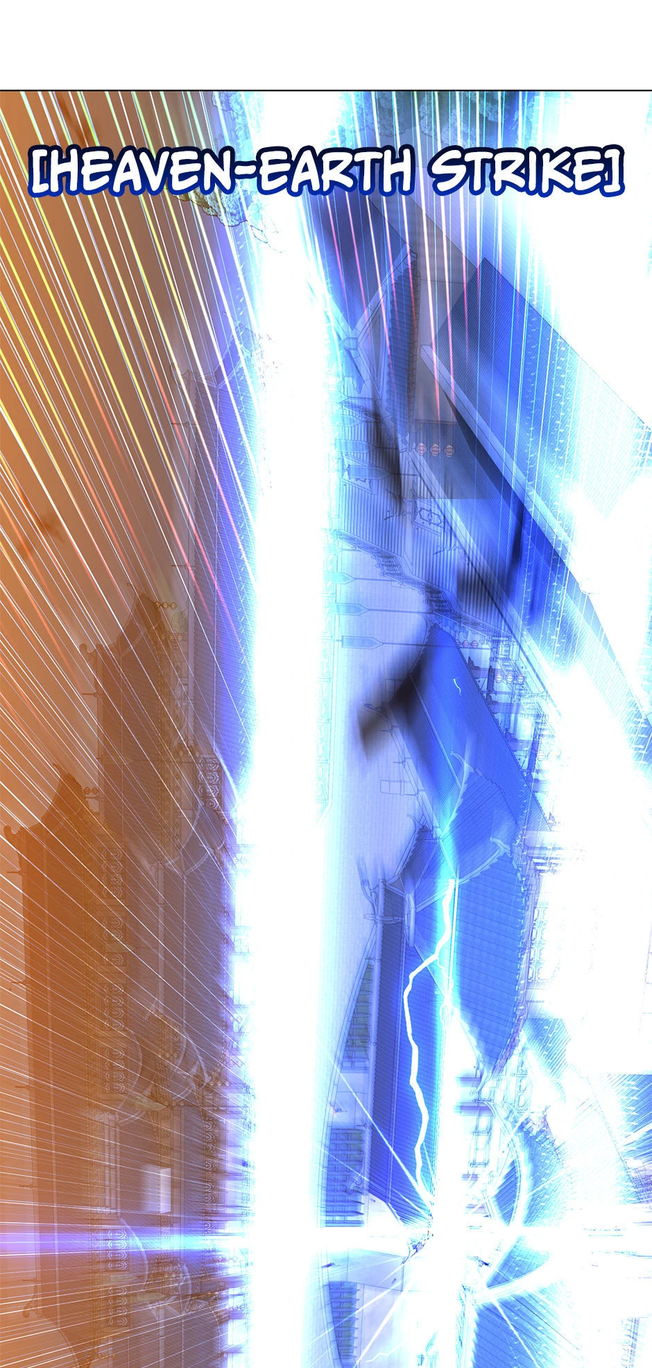 Read The Max Level Hero Strikes Back ENGLISH Manga Online