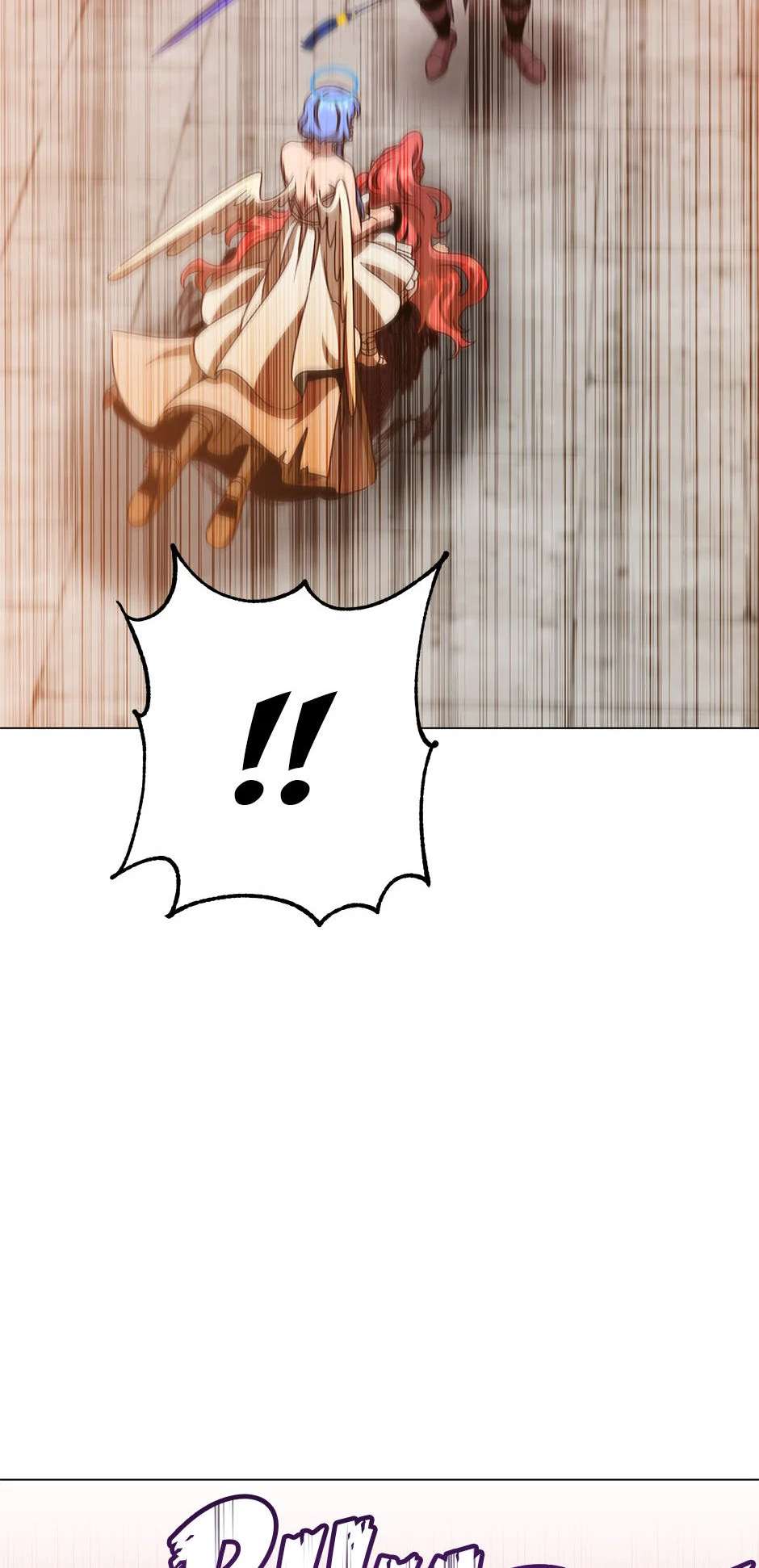 Read The Max Level Hero Strikes Back ENGLISH Manga Online