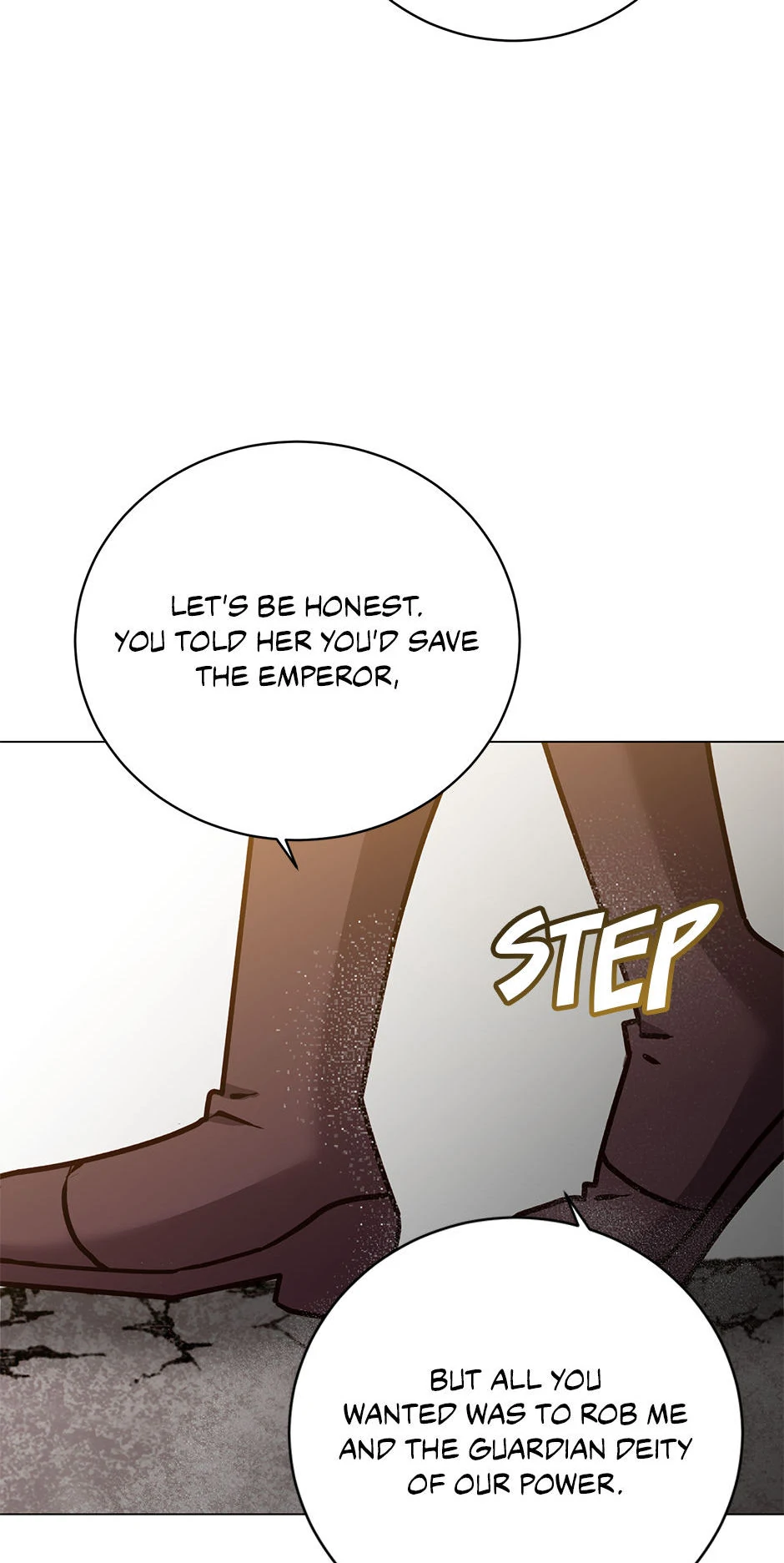 Read The Max Level Hero Strikes Back ENGLISH Manga Online