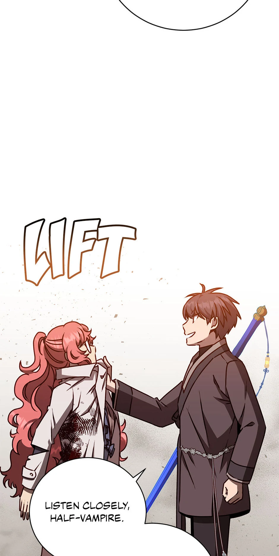 Read The Max Level Hero Strikes Back ENGLISH Manga Online