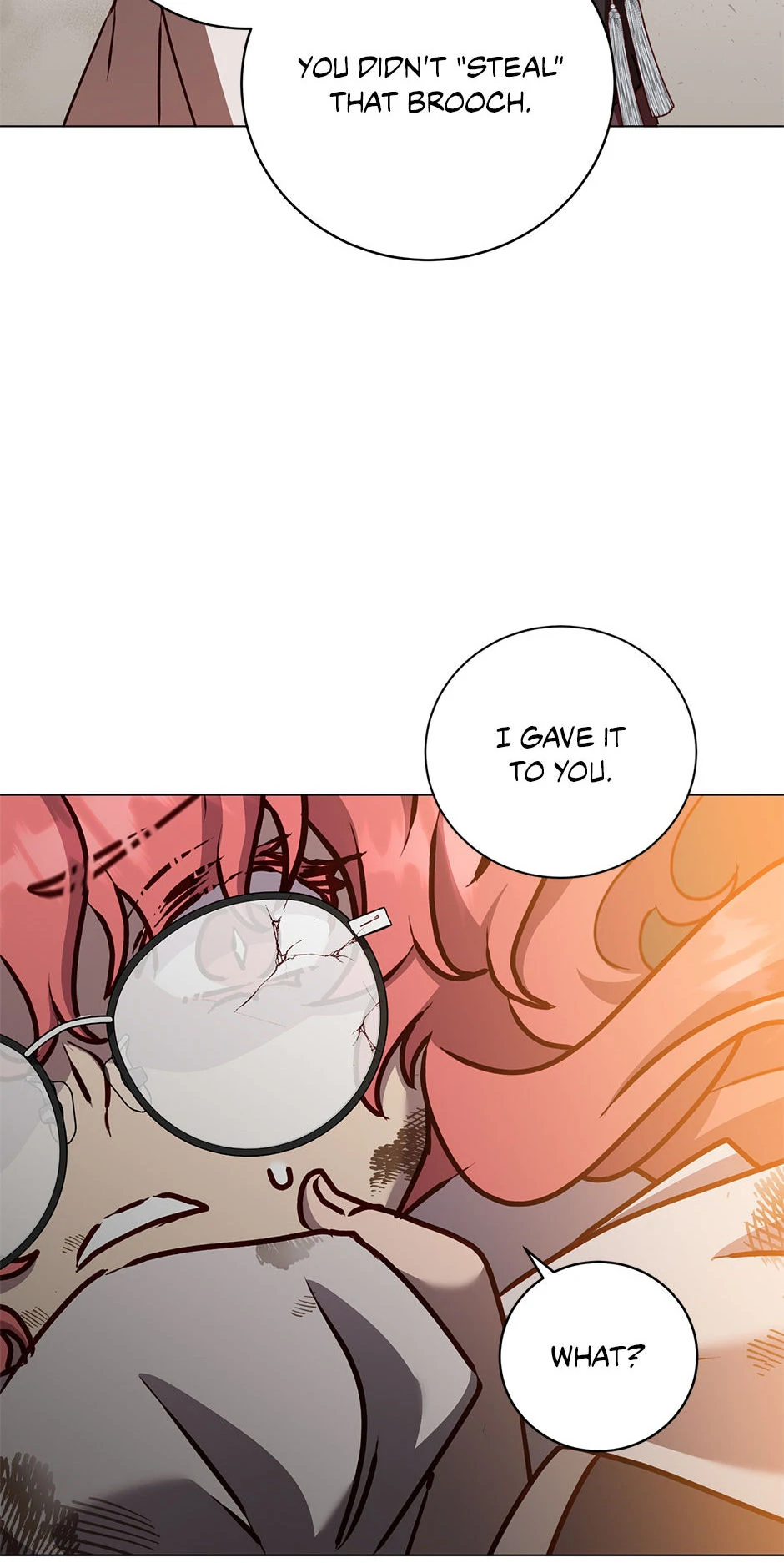 Read The Max Level Hero Strikes Back ENGLISH Manga Online