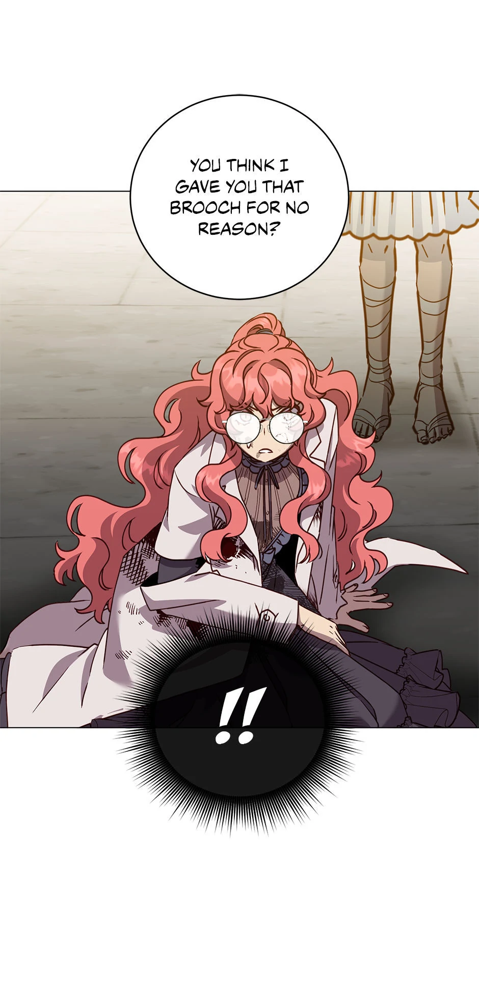 Read The Max Level Hero Strikes Back ENGLISH Manga Online