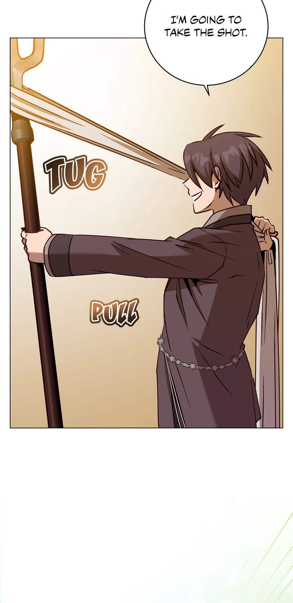 Read The Max Level Hero Strikes Back ENGLISH Manga Online