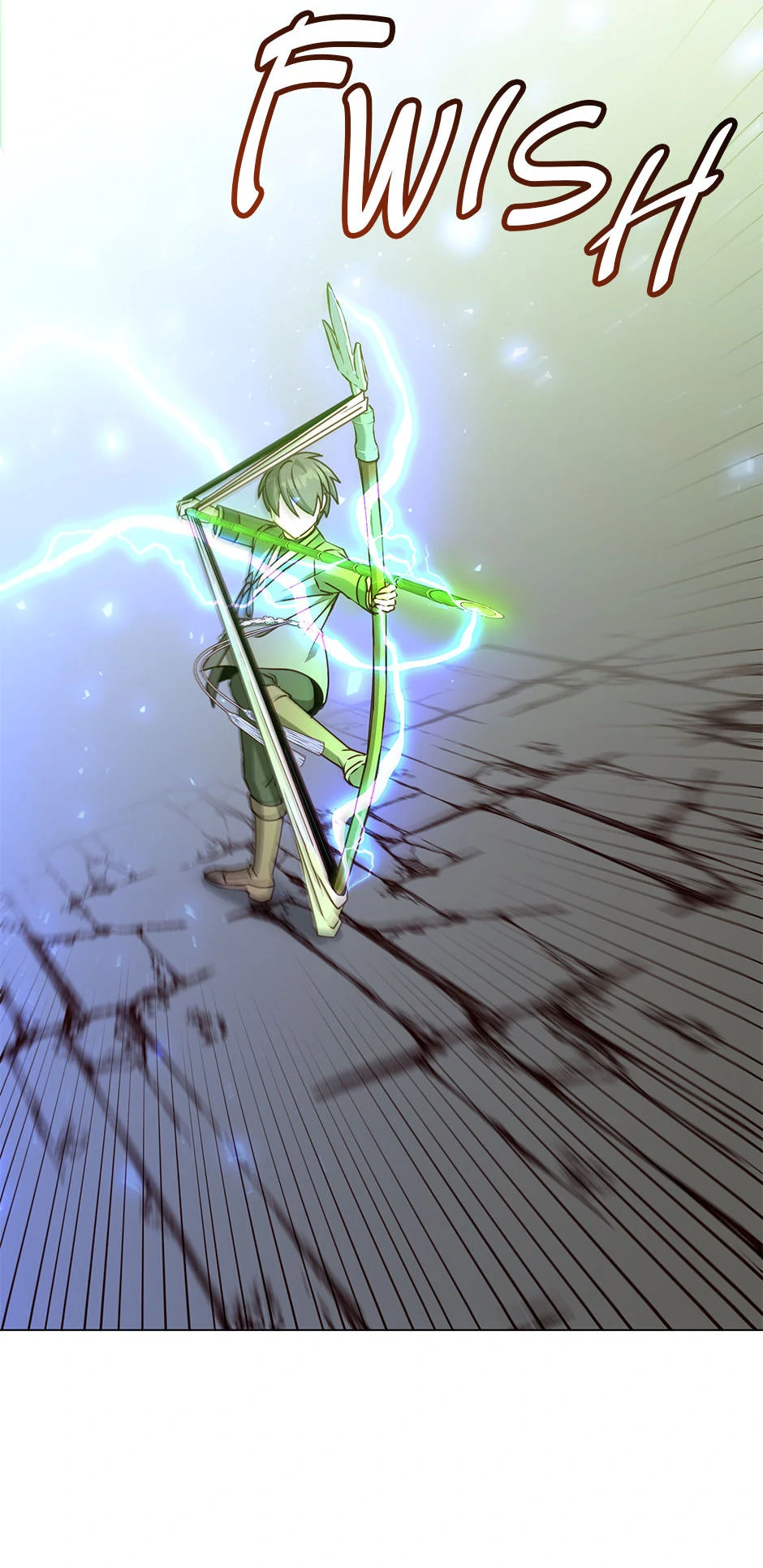 Read The Max Level Hero Strikes Back ENGLISH Manga Online