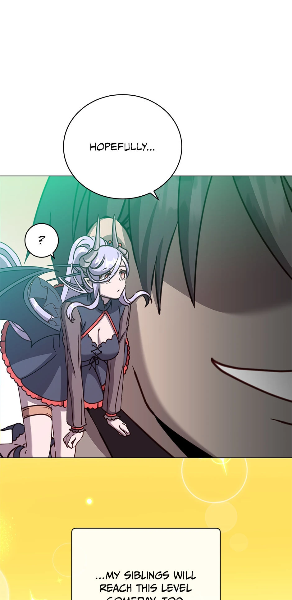 Read The Max Level Hero Strikes Back ENGLISH Manga Online