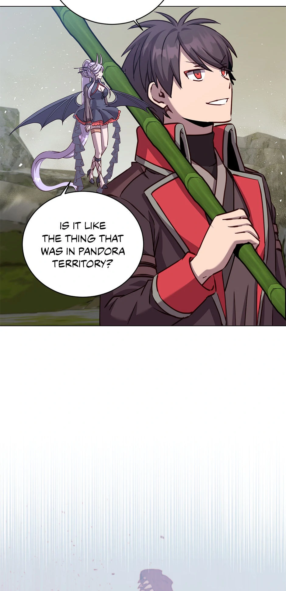 Read The Max Level Hero Strikes Back ENGLISH Manga Online