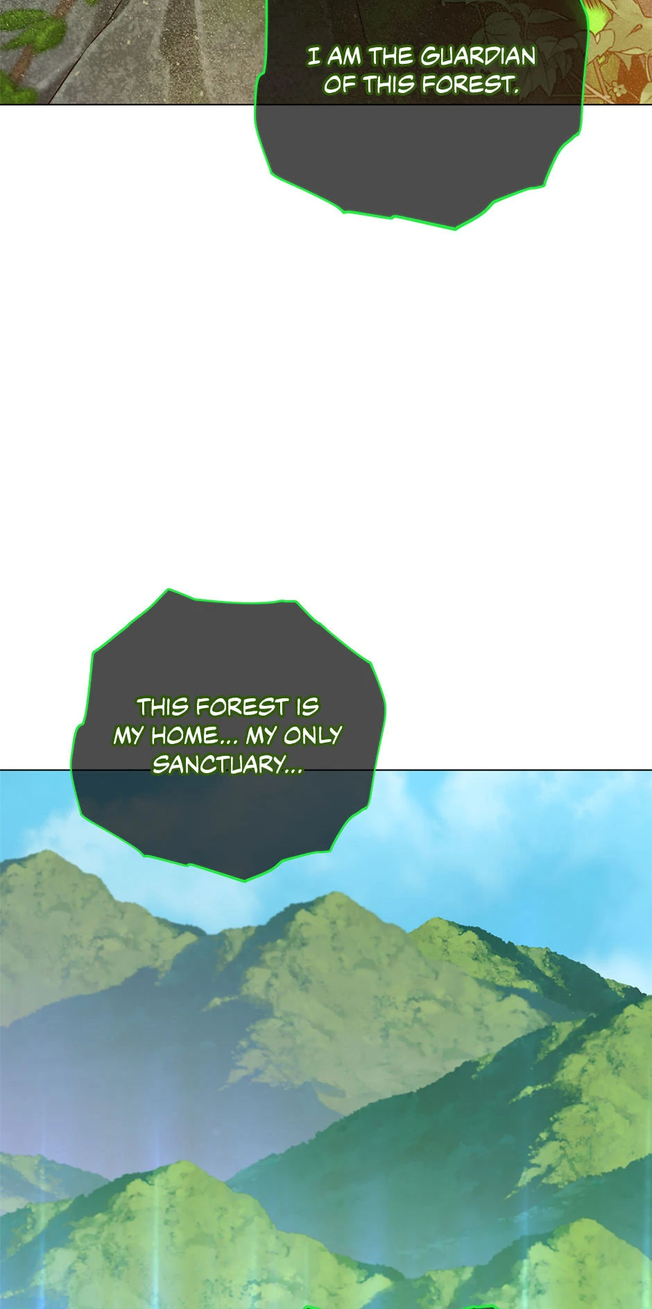 Read The Max Level Hero Strikes Back ENGLISH Manga Online