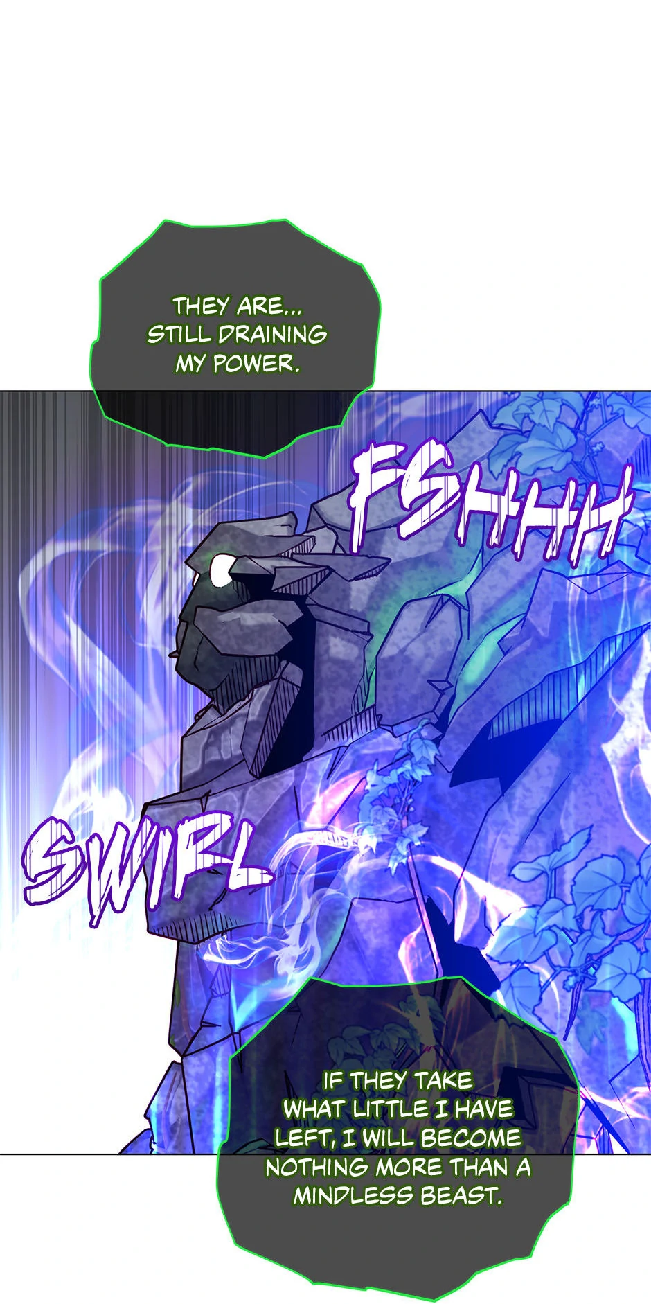 Read The Max Level Hero Strikes Back ENGLISH Manga Online