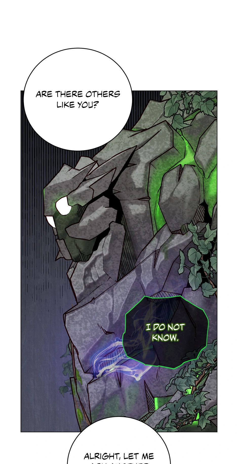 Read The Max Level Hero Strikes Back ENGLISH Manga Online