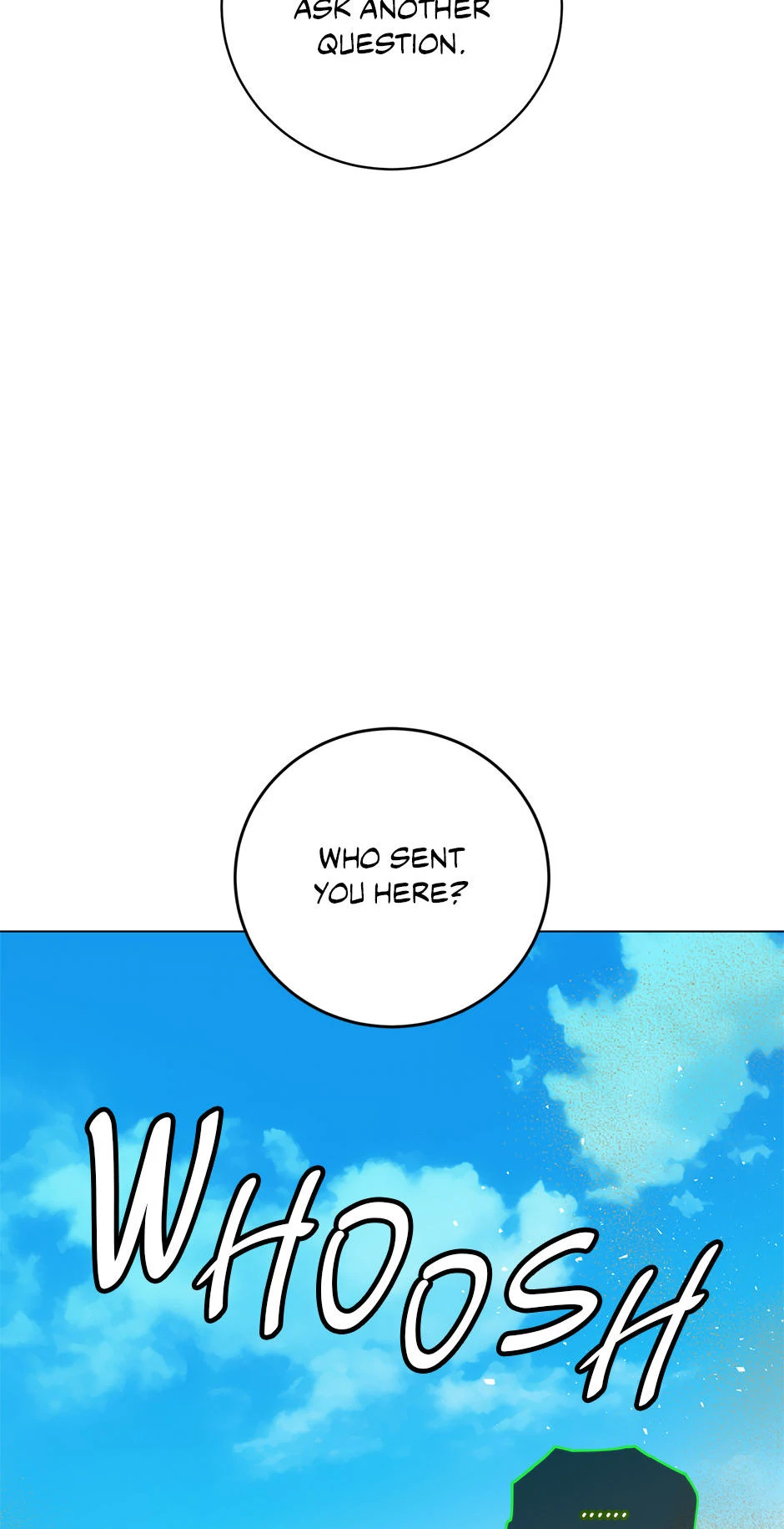 Read The Max Level Hero Strikes Back ENGLISH Manga Online