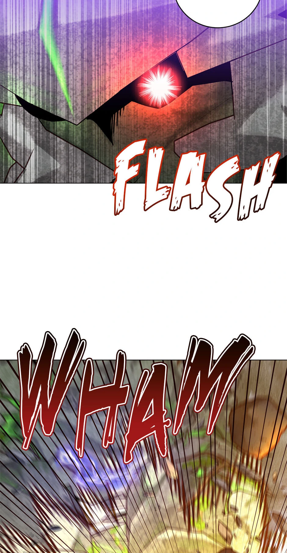 Read The Max Level Hero Strikes Back ENGLISH Manga Online