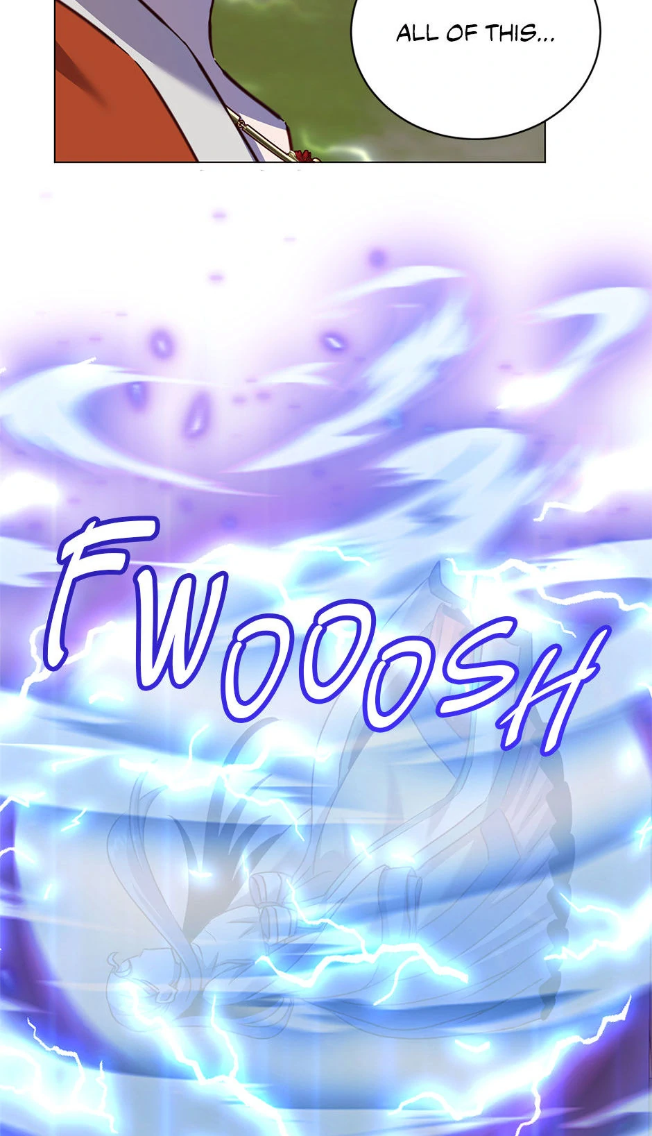 Read The Max Level Hero Strikes Back ENGLISH Manga Online