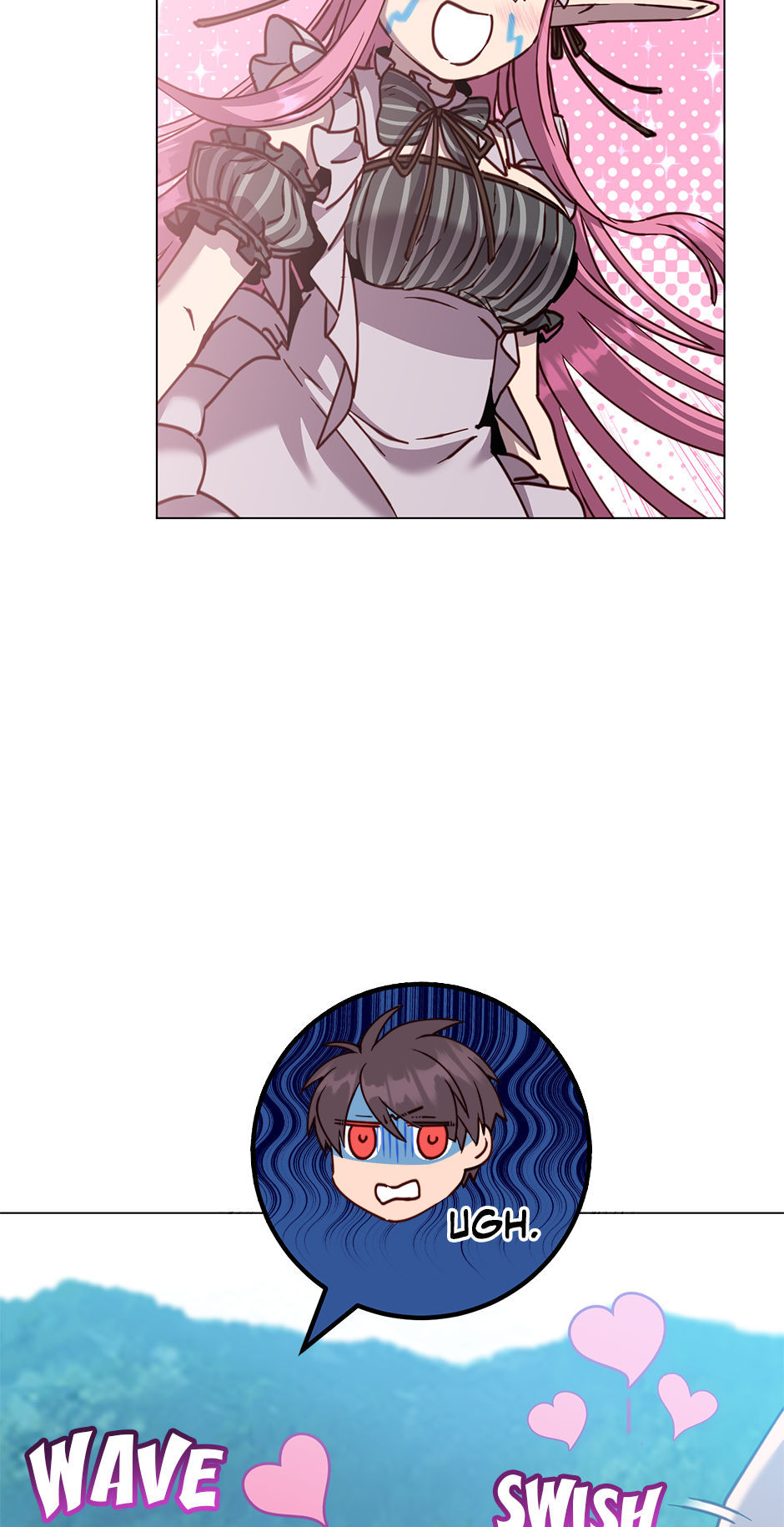 Read The Max Level Hero Strikes Back ENGLISH Manga Online