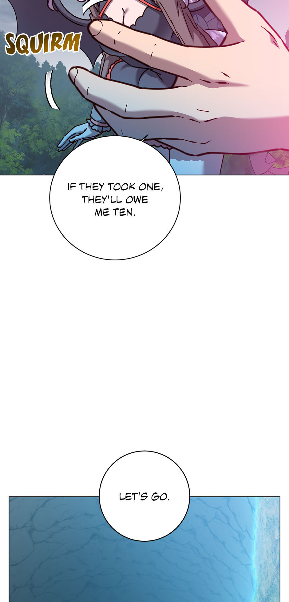 Read The Max Level Hero Strikes Back ENGLISH Manga Online