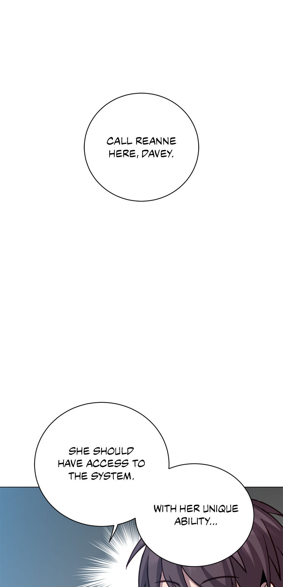 Read The Max Level Hero Strikes Back ENGLISH Manga Online