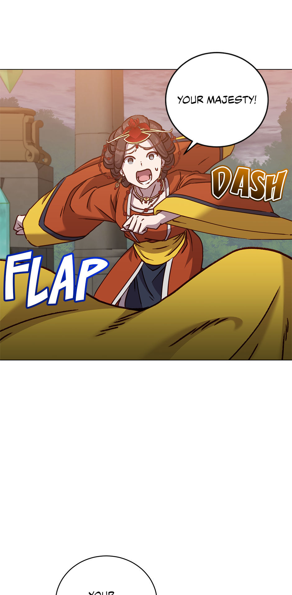 Read The Max Level Hero Strikes Back ENGLISH Manga Online